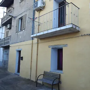 Monti Di Bo Appartement