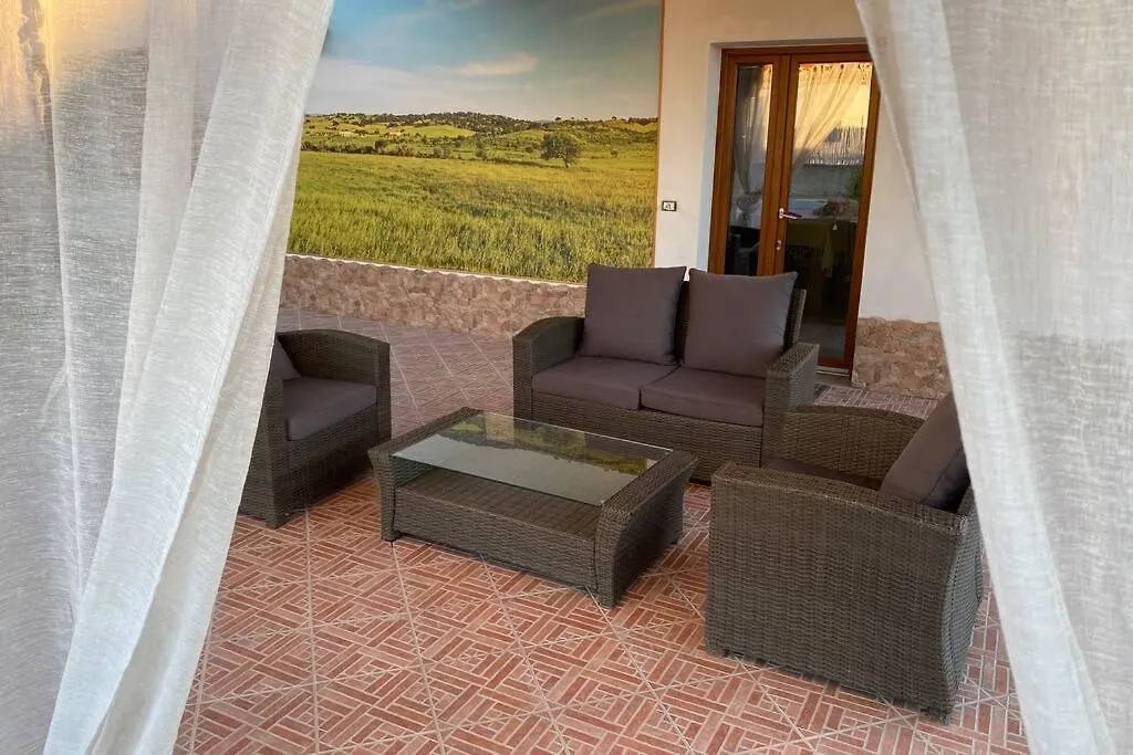 Casa Shardana - Sardegna - Porto Pino - Giba Villa Holiday home