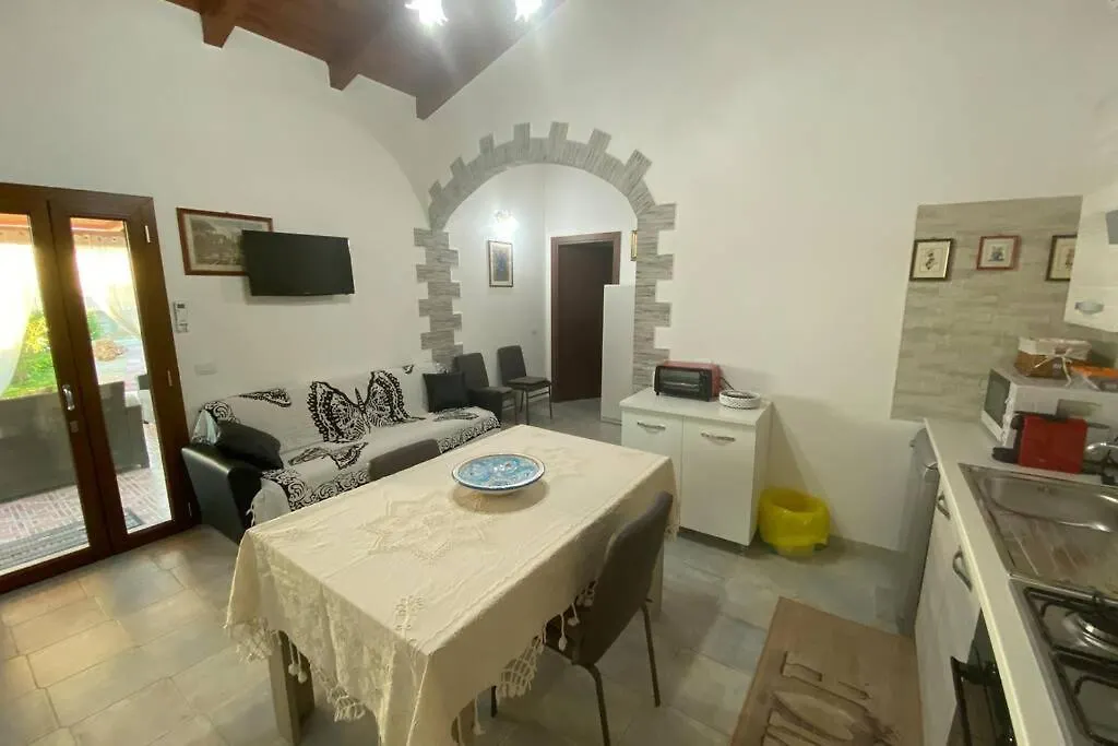 Casa Shardana - Sardegna - Porto Pino - Giba Villa Holiday home