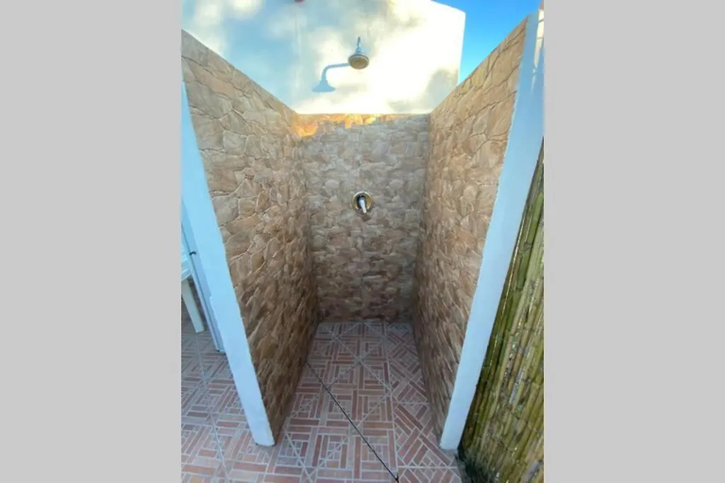Holiday home Casa Shardana - Sardegna - Porto Pino - Giba Villa Italy