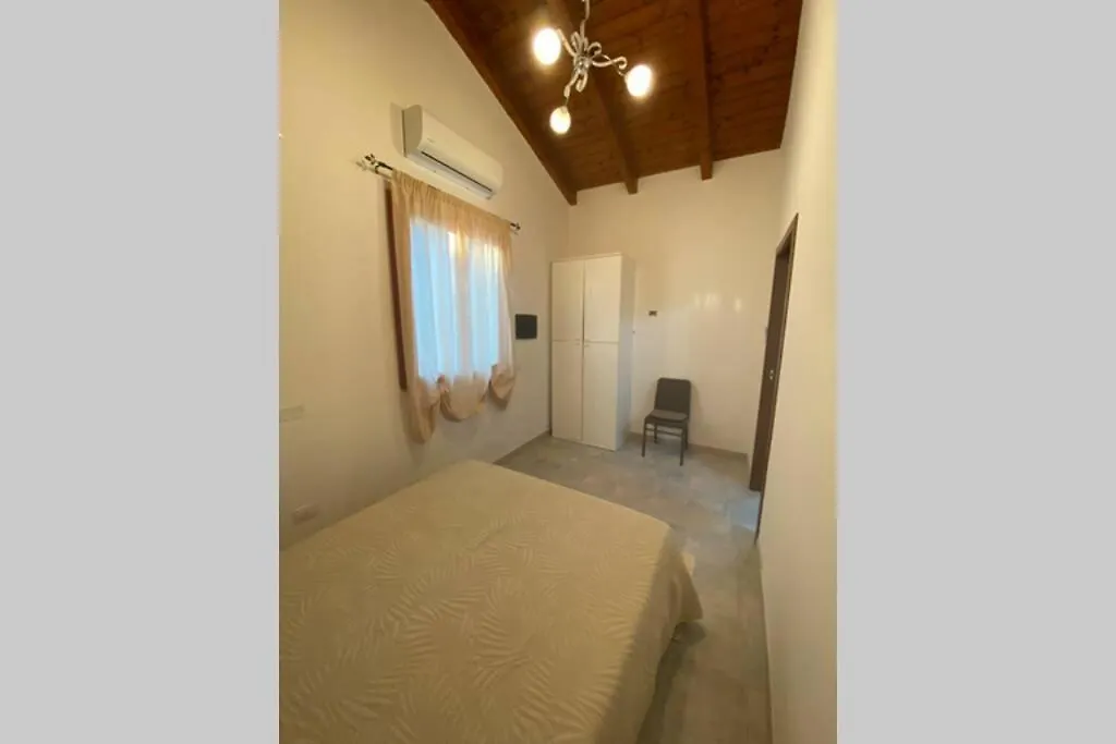 Casa Shardana - Sardegna - Porto Pino - Giba Villa